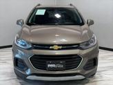 Thumbnail of 2020 Stone Gray Metallic Chevrolet Trax