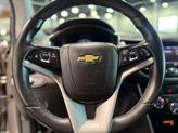 Thumbnail of 2020 Stone Gray Metallic Chevrolet Trax