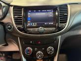 Thumbnail of 2020 Stone Gray Metallic Chevrolet Trax