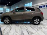 Thumbnail of 2020 Stone Gray Metallic Chevrolet Trax