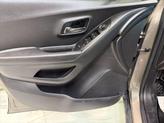 Thumbnail of 2020 Stone Gray Metallic Chevrolet Trax