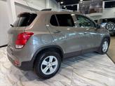 Thumbnail of 2020 Stone Gray Metallic Chevrolet Trax