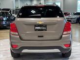 Thumbnail of 2020 Stone Gray Metallic Chevrolet Trax