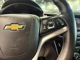 Thumbnail of 2020 Stone Gray Metallic Chevrolet Trax
