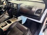 Thumbnail of 2019 White Knuckle Clearcoat Dodge Grand Caravan