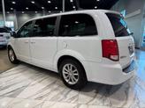 Thumbnail of 2019 White Knuckle Clearcoat Dodge Grand Caravan