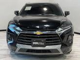 Thumbnail of 2019 Black Chevrolet Blazer