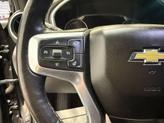 Thumbnail of 2019 Black Chevrolet Blazer