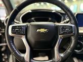 Thumbnail of 2019 Black Chevrolet Blazer