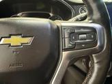 Thumbnail of 2019 Black Chevrolet Blazer