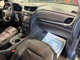 Thumbnail of 2015 Black Granite Metallic Chevrolet Traverse