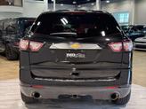 Thumbnail of 2015 Black Granite Metallic Chevrolet Traverse