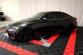 Thumbnail of 2020 Black Lexus IS 300
