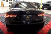 Thumbnail of 2020 Black Lexus IS 300