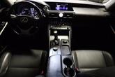 Thumbnail of 2020 Black Lexus IS 300