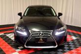 Thumbnail of 2020 Black Lexus IS 300