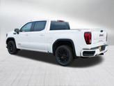 Thumbnail of 2025 Summit White GMC Sierra 1500