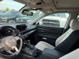 Thumbnail of 2024 Platinum White Pearl Honda CR-V