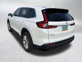 Thumbnail of 2024 Platinum White Pearl Honda CR-V
