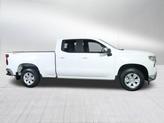 Thumbnail of 2024 Summit White Chevrolet Silverado 1500