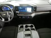 Thumbnail of 2024 Summit White Chevrolet Silverado 1500