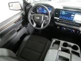Thumbnail of 2024 Summit White Chevrolet Silverado 1500