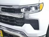 Thumbnail of 2024 Summit White Chevrolet Silverado 1500