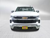 Thumbnail of 2024 Summit White Chevrolet Silverado 1500
