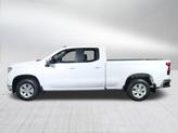Thumbnail of 2024 Summit White Chevrolet Silverado 1500