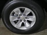 Thumbnail of 2024 Summit White Chevrolet Silverado 1500