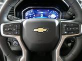 Thumbnail of 2024 Summit White Chevrolet Silverado 1500