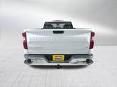 Thumbnail of 2024 Summit White Chevrolet Silverado 1500