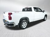 Thumbnail of 2024 Summit White Chevrolet Silverado 1500