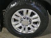 Thumbnail of 2023 White Frost Tricoat GMC Sierra 2500