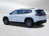 Thumbnail of 2026 Summit White GMC Acadia
