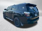 Thumbnail of 2017 Midnight Black Metallic Toyota 4Runner