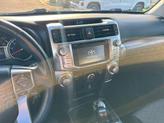 Thumbnail of 2017 Midnight Black Metallic Toyota 4Runner