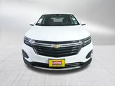 Thumbnail of 2022 Summit White Chevrolet Equinox
