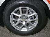 Thumbnail of 2022 Summit White Chevrolet Equinox