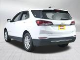Thumbnail of 2022 Summit White Chevrolet Equinox