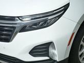 Thumbnail of 2022 Summit White Chevrolet Equinox