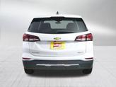Thumbnail of 2022 Summit White Chevrolet Equinox