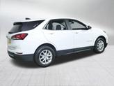 Thumbnail of 2022 Summit White Chevrolet Equinox