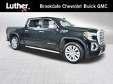Photo of 2021 Onyx Black GMC Sierra 1500