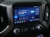 Thumbnail of 2021 Onyx Black GMC Sierra 1500