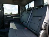 Thumbnail of 2025 Downpour Metallic GMC Sierra 3500