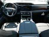 Thumbnail of 2025 Downpour Metallic GMC Sierra 3500
