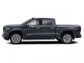Thumbnail of 2025 Titanium Rush Metallic GMC Sierra 1500