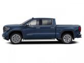 Thumbnail of 2025 Titanium Rush Metallic GMC Sierra 1500
