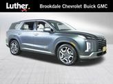 Photo of 2023 Steel Graphite Hyundai PALISADE